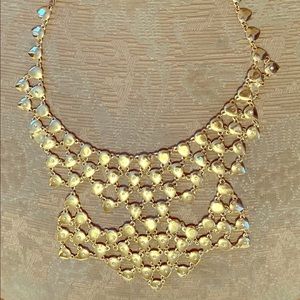 Bib Necklace
